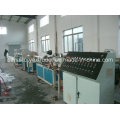 PE/PP/PVC Plastic Pipe Production Line/Extrusion Machine